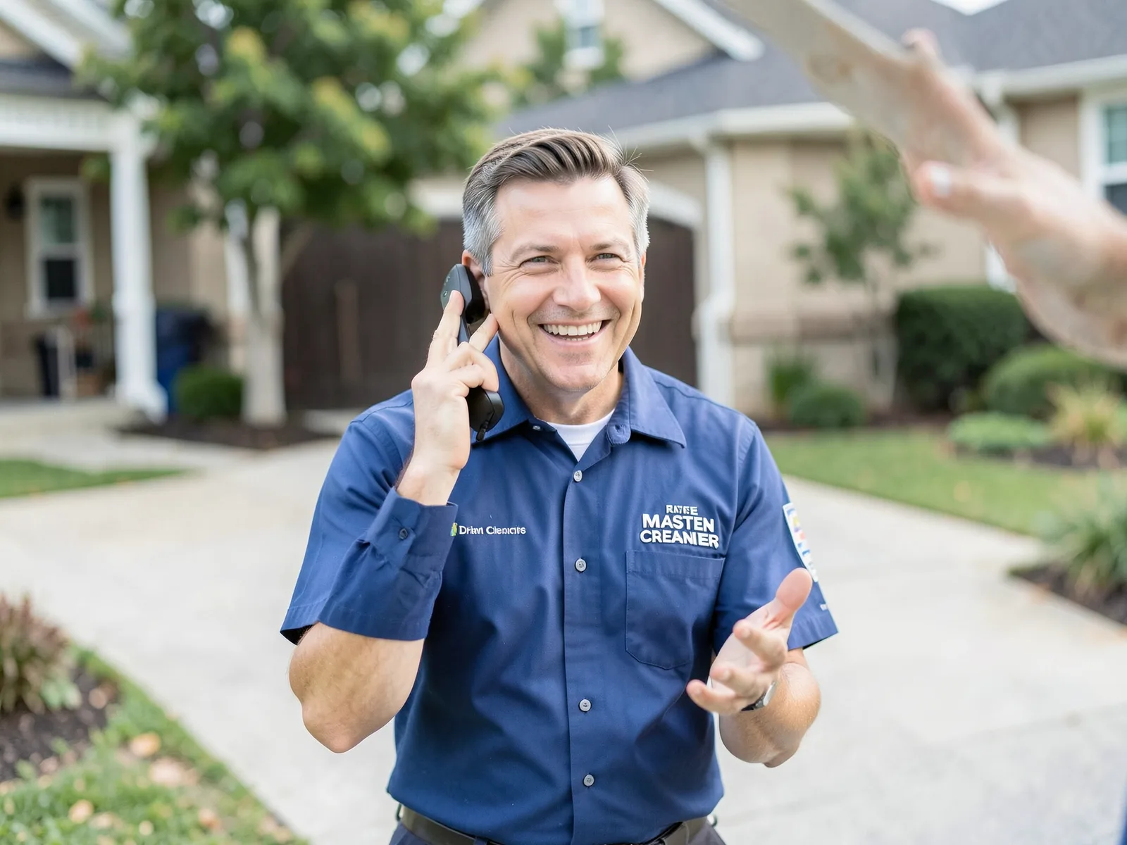Drain Cleaning Glenn Dale, MD FAQs